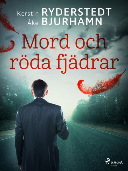 Mord och röda fjädrar (eBook, ePUB) Mord och röda fjädrar (eBook, ePUB)