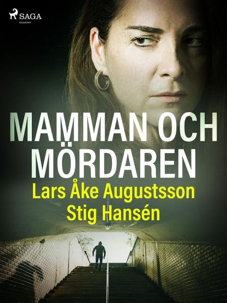 Mamman och mördaren (eBook, ePUB)