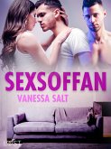 Sexsoffan - Erotisk novell (eBook, ePUB) Sexsoffan - Erotisk novell (eBook, ePUB)