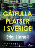 Gåtfulla platser i Sverige (eBook, ePUB)