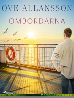 Cover Ombordarna (eBook, ePUB)