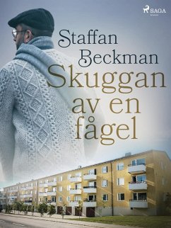 Cover Skuggan av en fågel (eBook, ePUB)