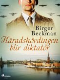 Häradshövdingen blir diktator (eBook, ePUB)