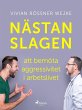 Nästan slagen - att bemöta... - Bild 1