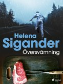 Översvämning (eBook, ePUB)