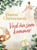 Vad än som kommer (eBook, ePUB) Vad än som kommer (eBook, ePUB)