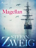 Magellan (eBook, ePUB)