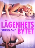 Lägenhetsbytet - Erotisk novell (eBook, ePUB)