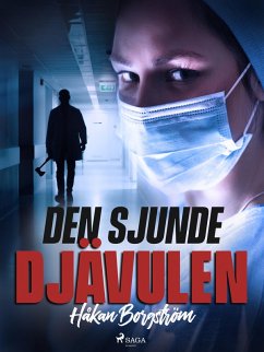 Cover Den sjunde djävulen (eBook, ePUB)