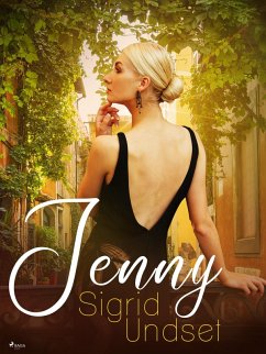 Jenny (eBook, ePUB) - Undset, Sigrid