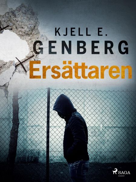 Ersättaren (eBook, ePUB) Ersättaren (eBook, ePUB)