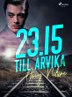 23.15 till Arvika (eBook, ePUB) - Bild 1