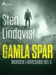 Gamla spår (eBook, ePUB) - Bild 1