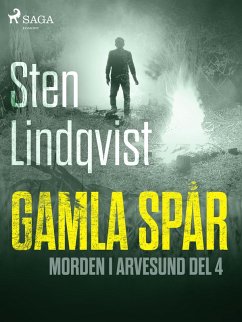 Cover Gamla spår (eBook, ePUB)