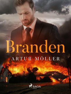 Cover Branden (eBook, ePUB)