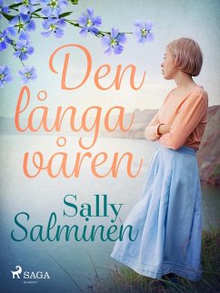 Den långa våren (eBook, ePUB) - Salminen, Sally