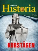 Korstågen (eBook, ePUB)