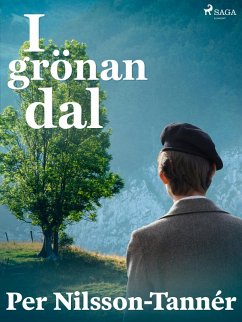 I grönan dal (eBook, ePUB) - Nilsson-Tannér, Per