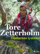 Gudarnas tystnad (eBook, ePUB) - Bild 1