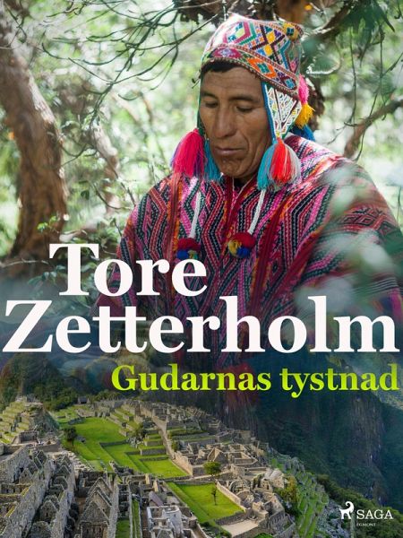 Gudarnas tystnad (eBook, ePUB) Gudarnas tystnad (eBook, ePUB)