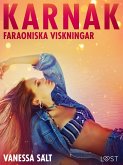 Karnak: Faraoniska viskningar (eBook, ePUB)
