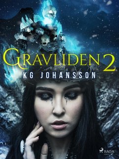 Cover Gravliden 2 (eBook, ePUB)
