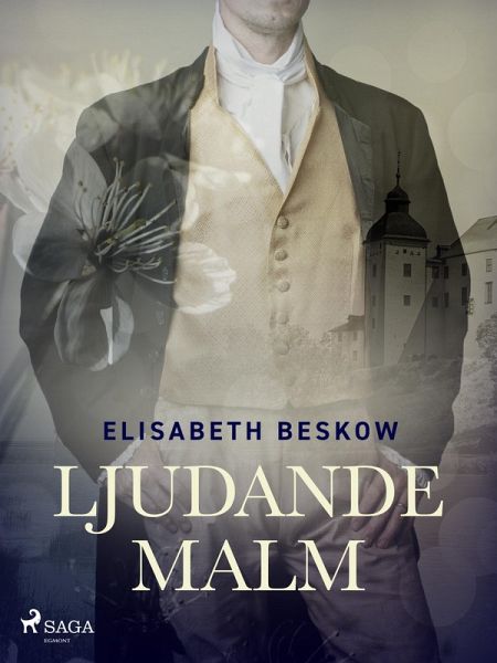 Ljudande malm (eBook, ePUB)
