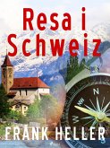Resa i Schweiz (eBook, ePUB)