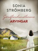 Gårdfarihandlarens arvingar (eBook, ePUB)