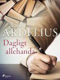 Dagligt allehanda (eBook, ePUB)