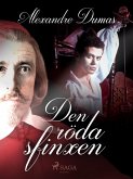 Den röda sfinxen (eBook, ePUB)