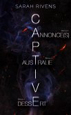 Captive - tome 2 Bonus (eBook, ePUB)