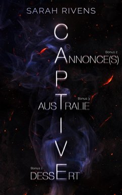 Cover Captive - tome 2 Bonus (eBook, ePUB)