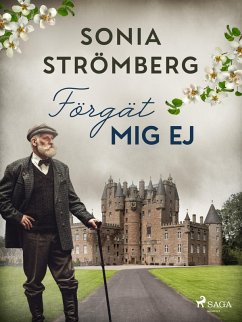 Cover Förgät mig ej (eBook, ePUB)
