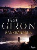 Bankrånarna (eBook, ePUB)