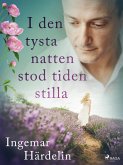 I den tysta natten stod tiden stilla (eBook, ePUB)