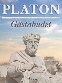 Cover Gästabudet (eBook, ePUB)