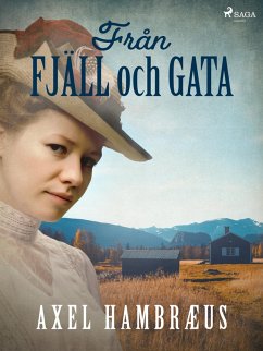 Cover Från fjäll och gata (eBook, ePUB)