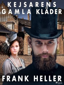 Cover Kejsarens gamla kläder: roman (eBook, ePUB)