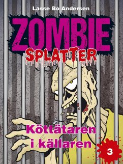Cover Köttätaren i källaren (eBook, ePUB)