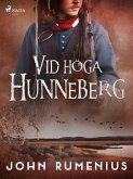 Vid höga Hunneberg (eBook, ePUB)