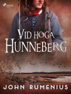 Vid höga Hunneberg (eBook, ePUB) - Rumenius, John