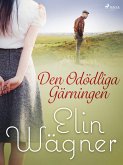 Den odödliga gärningen (eBook, ePUB) Den odödliga gärningen (eBook, ePUB)