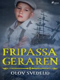 Fripassageraren (eBook, ePUB)