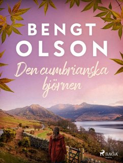 Cover Den cumbrianska björnen (eBook, ePUB)