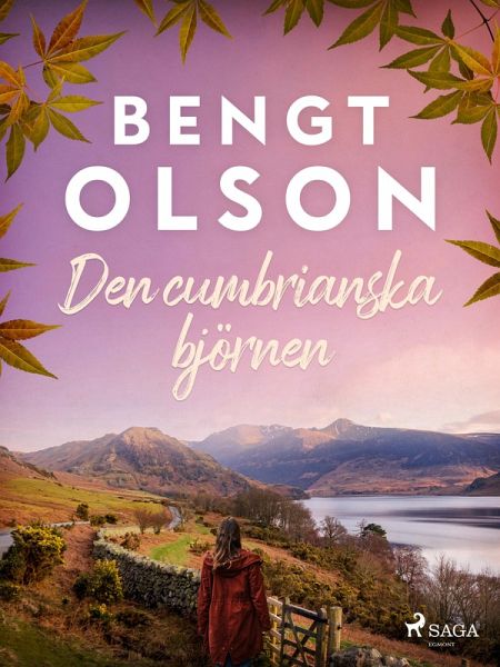 Den cumbrianska björnen (eBook, ePUB) Den cumbrianska björnen (eBook, ePUB)