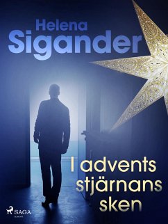 Cover I adventsstjärnans sken (eBook, ePUB)