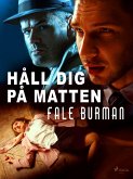 Håll dig på mattan! (eBook, ePUB)