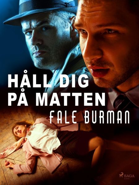 Håll dig på mattan! (eBook, ePUB) Håll dig på mattan! (eBook, ePUB)