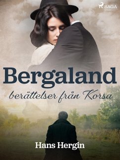 Bergaland: berättelser från Korsa (eBook, ePUB) - Hergin, Hans